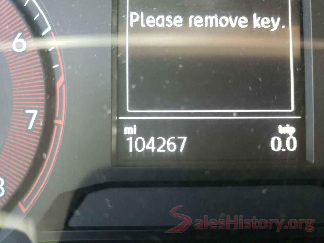 3VWC57BU3KM139365 2019 VOLKSWAGEN JETTA