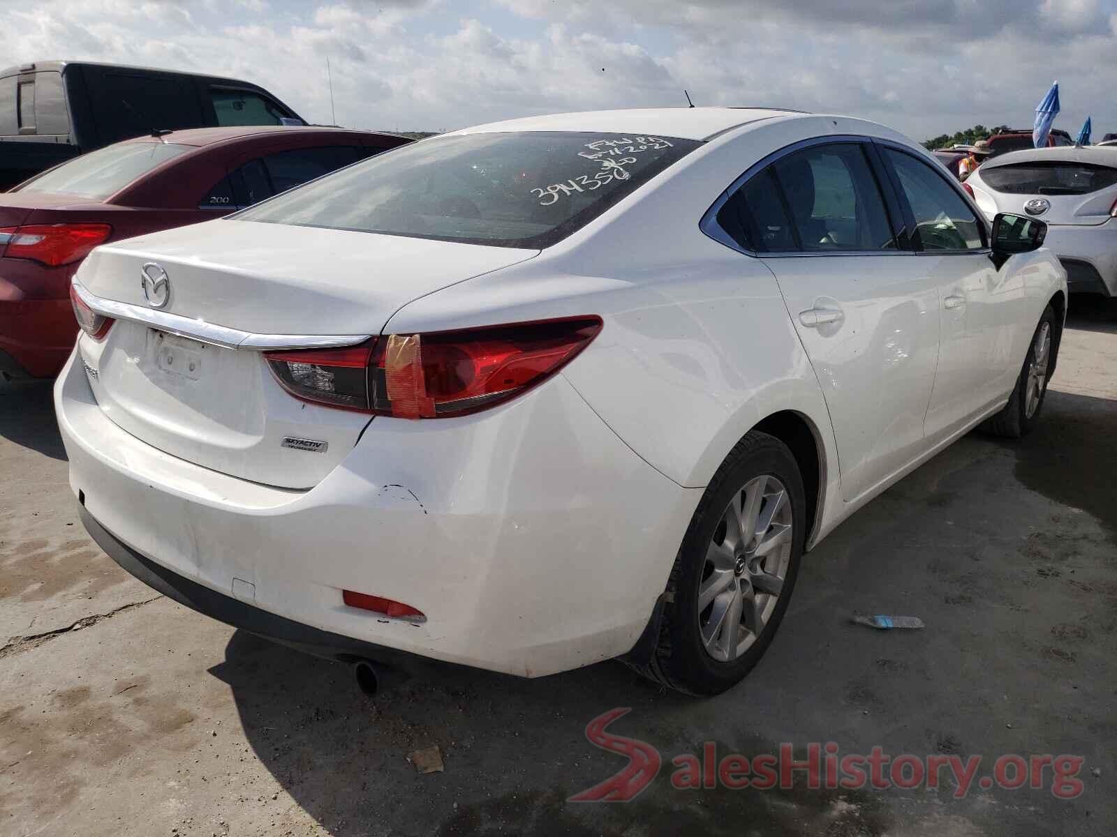 JM1GJ1U54G1450777 2016 MAZDA 6