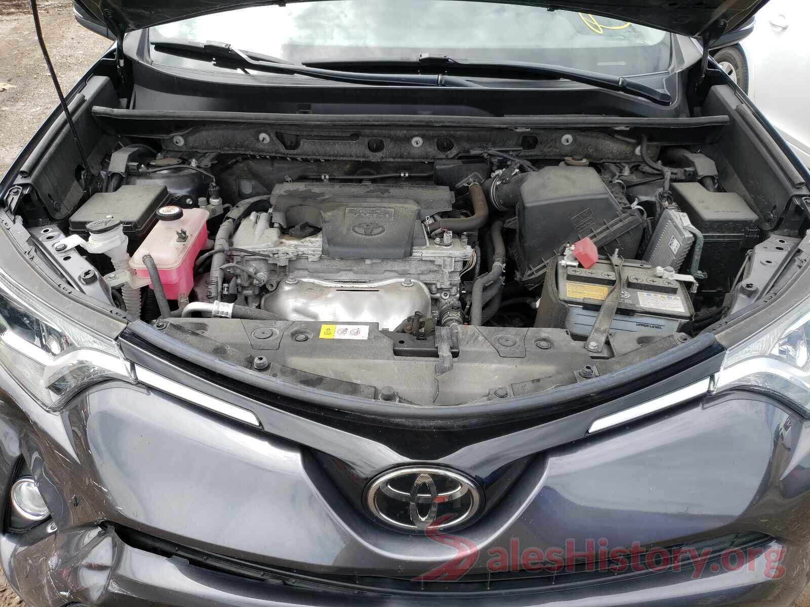 JTMRFREV7JJ198778 2018 TOYOTA RAV4