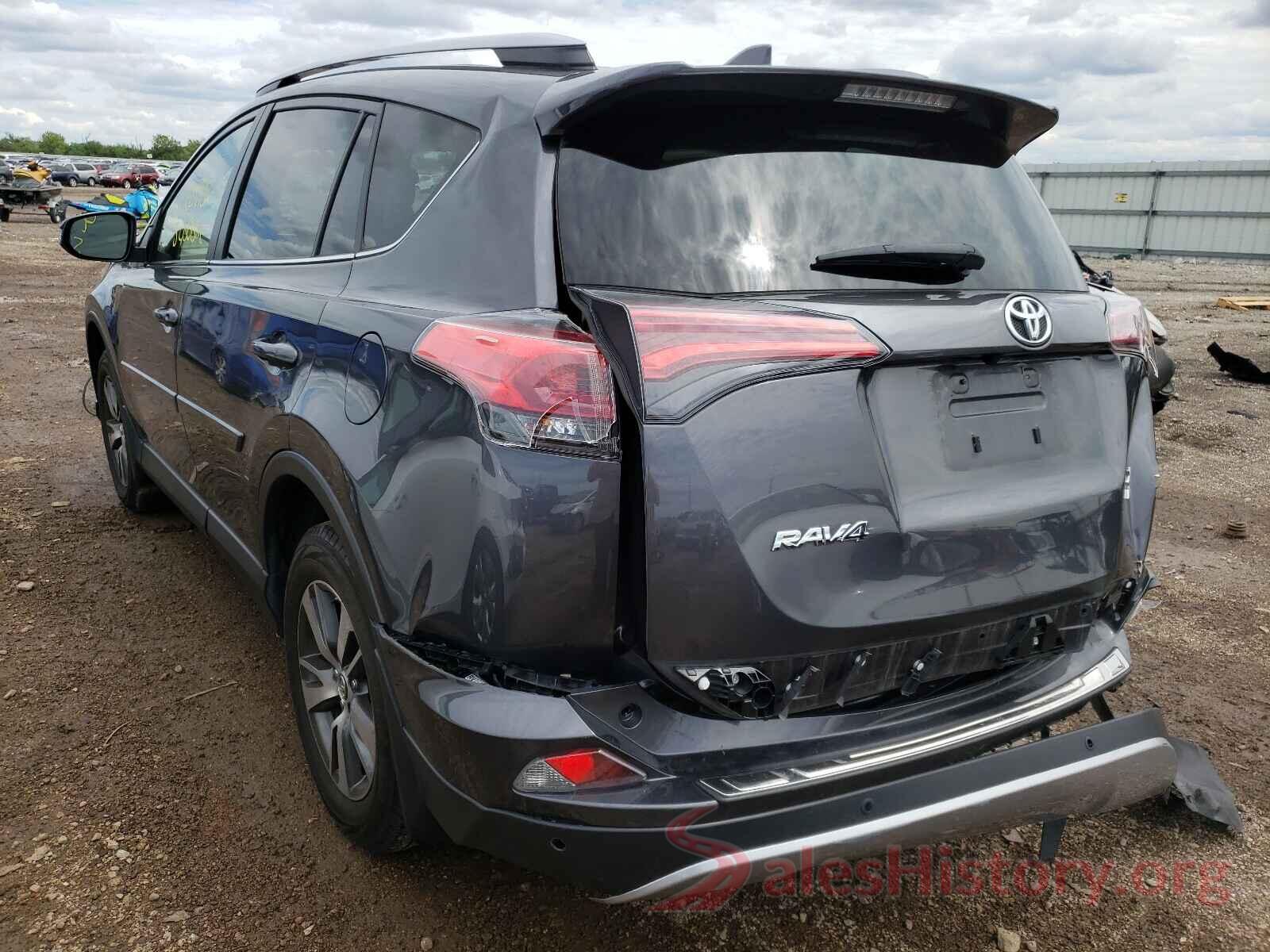 JTMRFREV7JJ198778 2018 TOYOTA RAV4