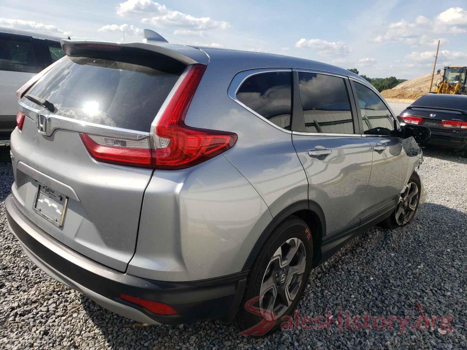 7FARW1H81JE034395 2018 HONDA CRV