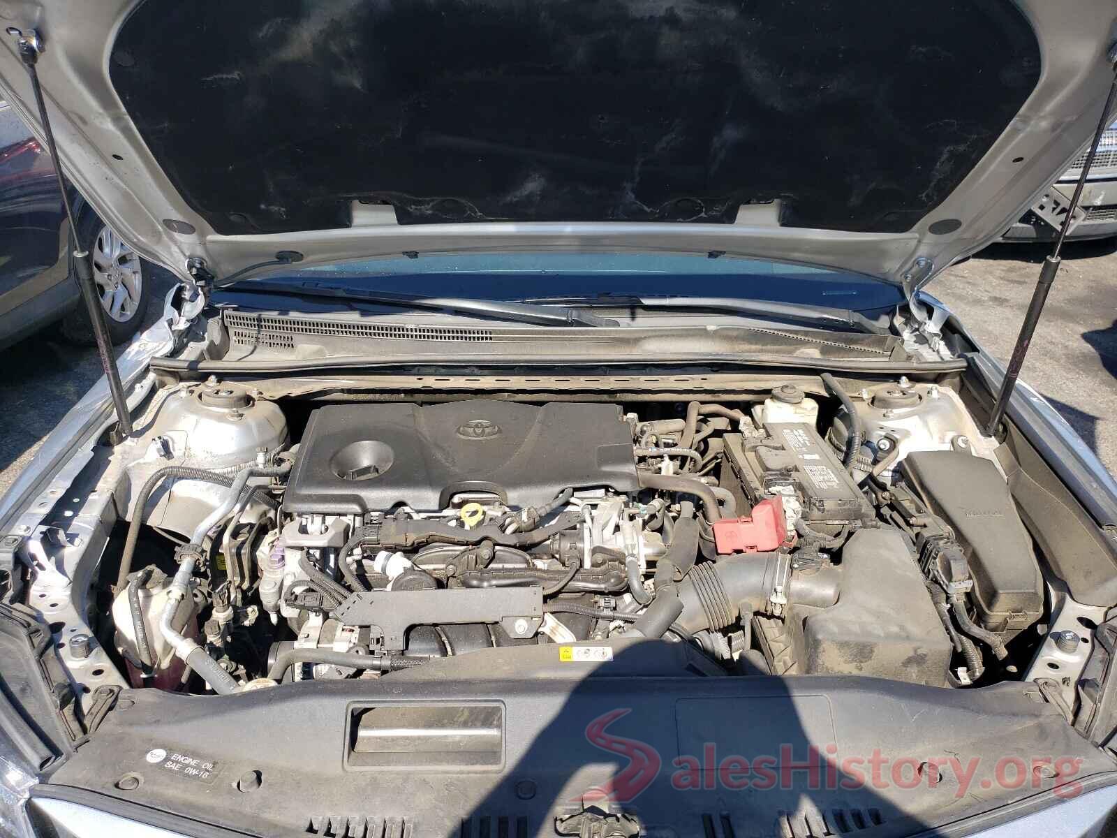 4T1B11HK9JU071236 2018 TOYOTA CAMRY