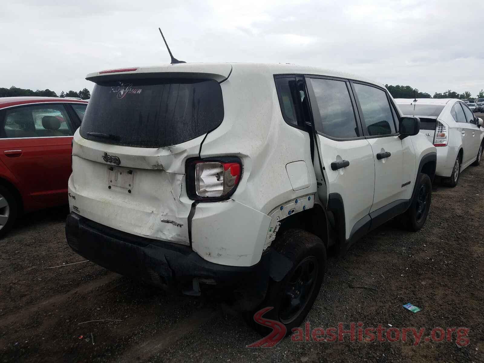 ZACCJBAB6HPG02588 2017 JEEP RENEGADE