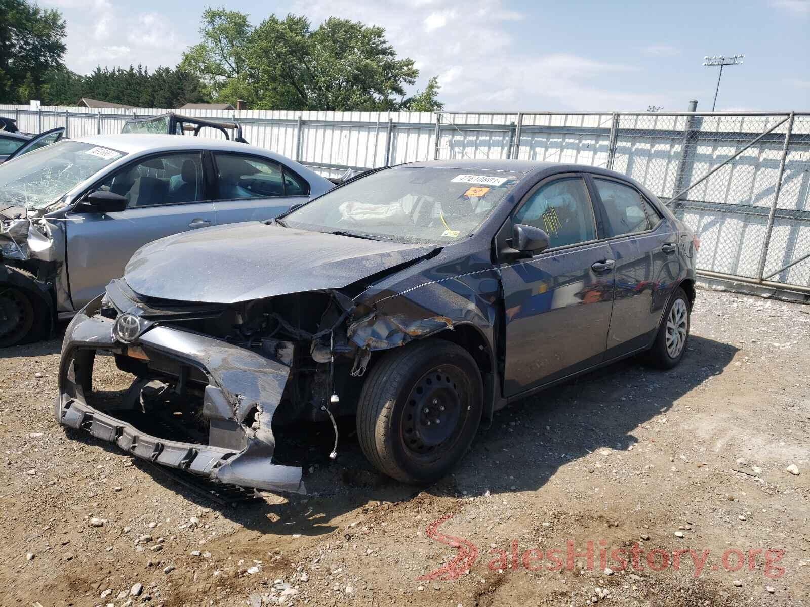 2T1BURHE2HC954347 2017 TOYOTA COROLLA