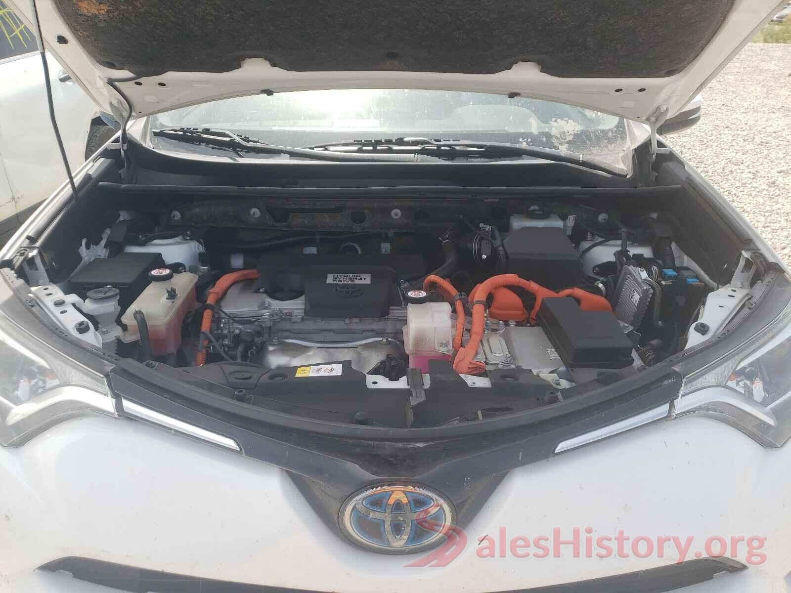 JTMRJREV2HD147308 2017 TOYOTA RAV4