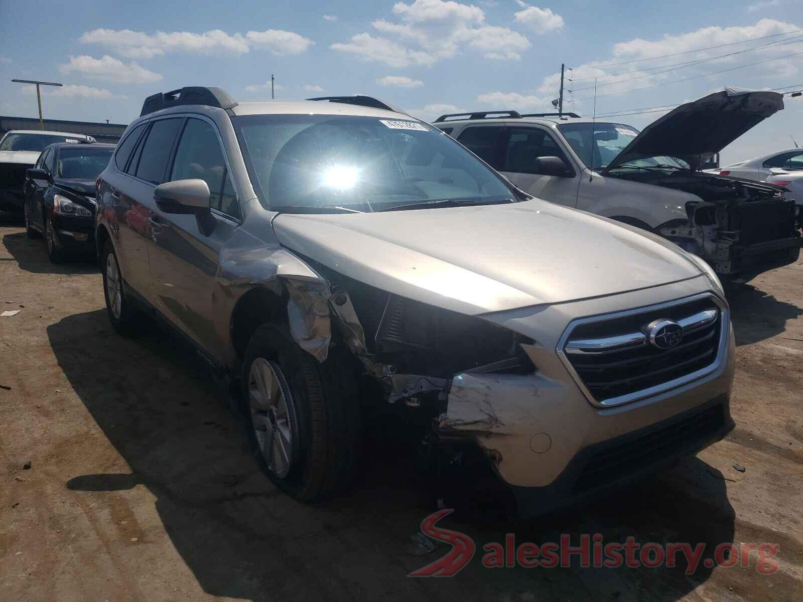 4S4BSAFC6J3277421 2018 SUBARU OUTBACK