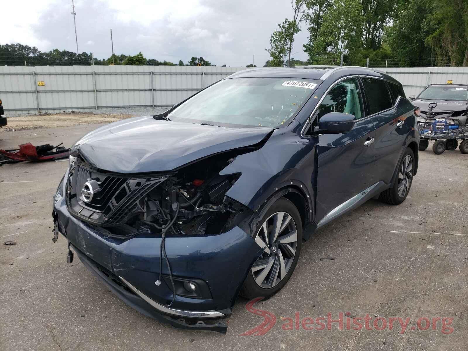 5N1AZ2MG1GN163472 2016 NISSAN MURANO