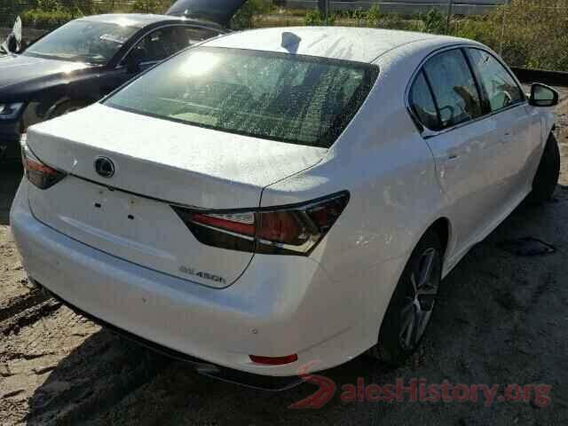 JTHBS1BL9HA002446 2017 LEXUS GS450