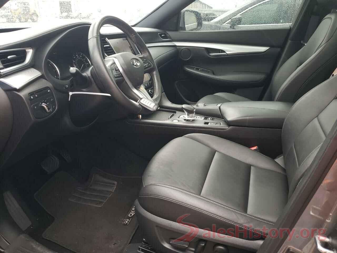 3PCAJ5M15LF112803 2020 INFINITI QX50