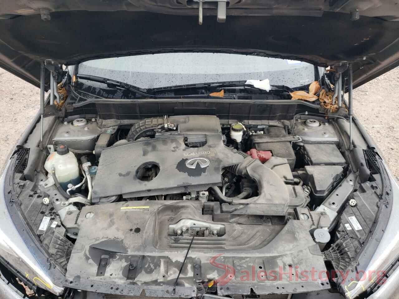 3PCAJ5M15LF112803 2020 INFINITI QX50