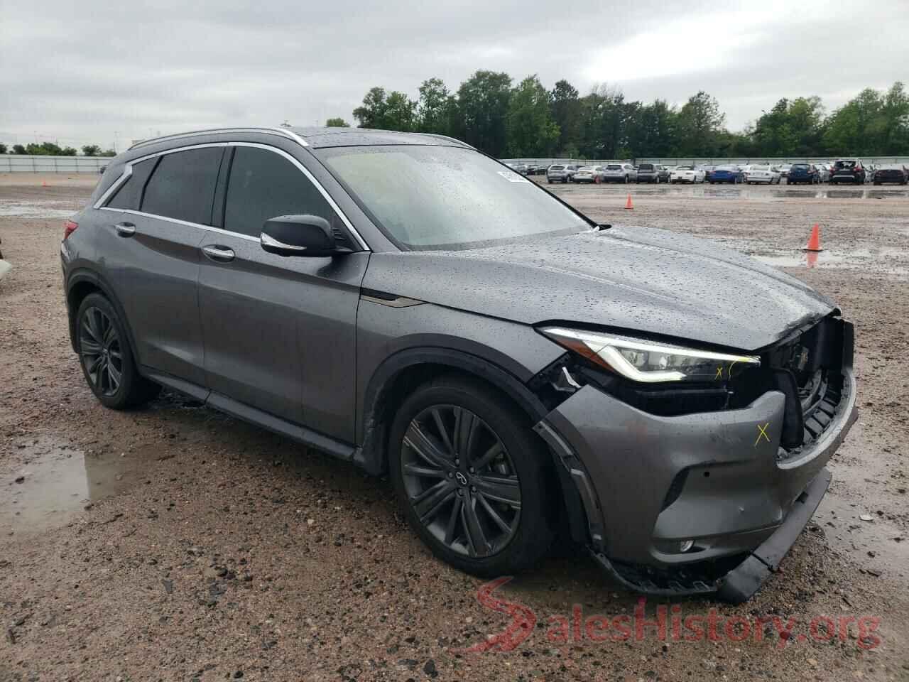 3PCAJ5M15LF112803 2020 INFINITI QX50