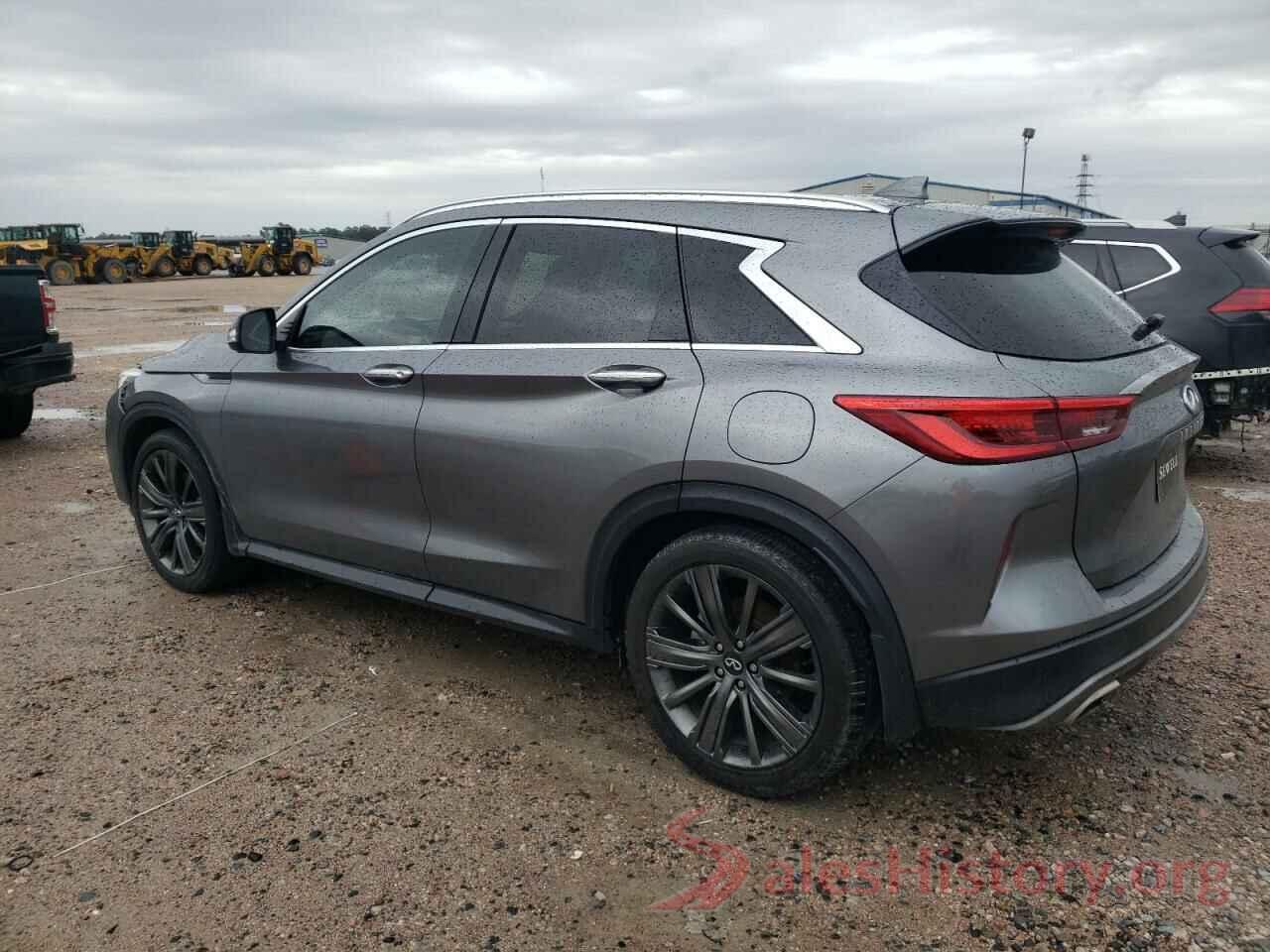 3PCAJ5M15LF112803 2020 INFINITI QX50