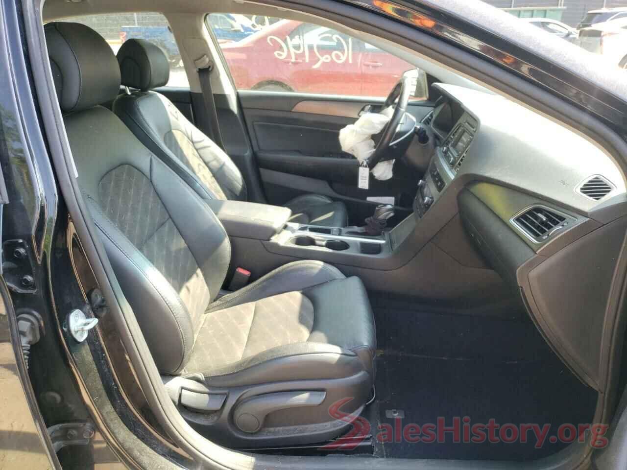 5NPE34AF3FH215553 2015 HYUNDAI SONATA