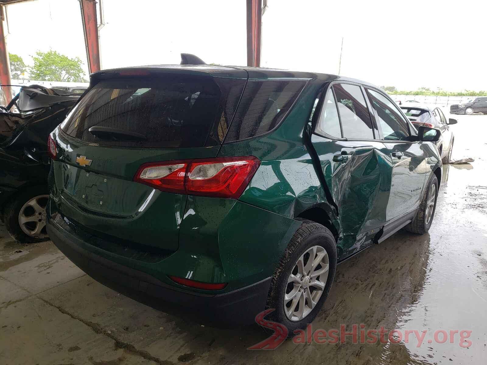 2GNAXHEV4K6175503 2019 CHEVROLET EQUINOX