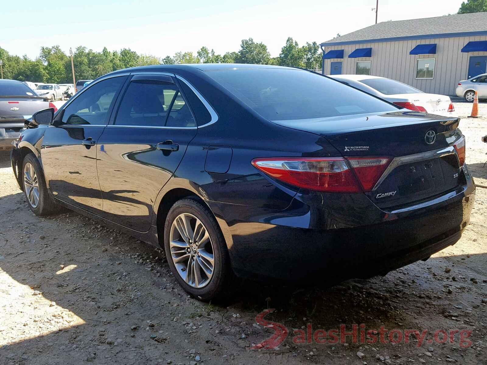 4T1BF1FK9GU224324 2016 TOYOTA CAMRY