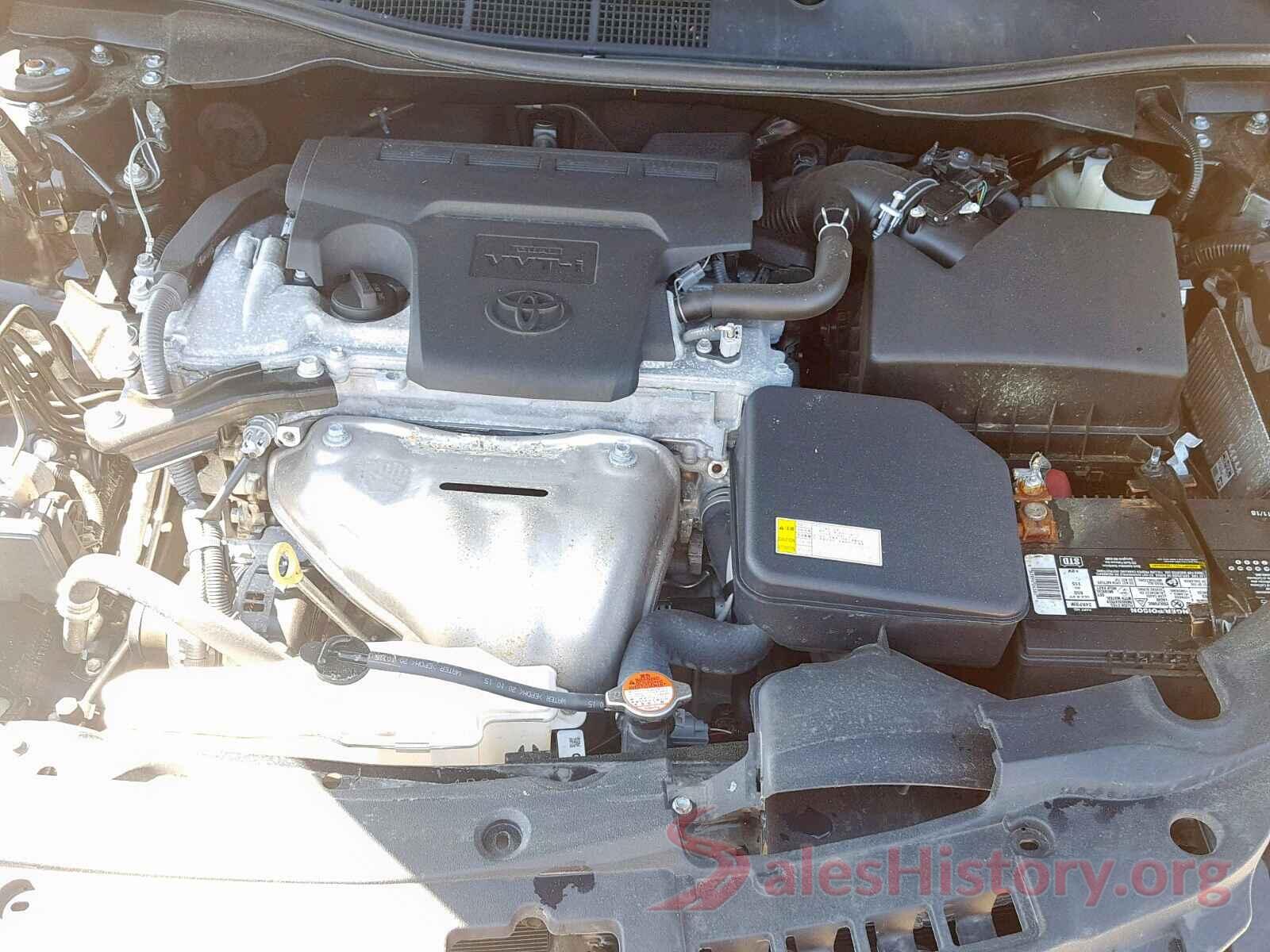 4T1BF1FK9GU224324 2016 TOYOTA CAMRY