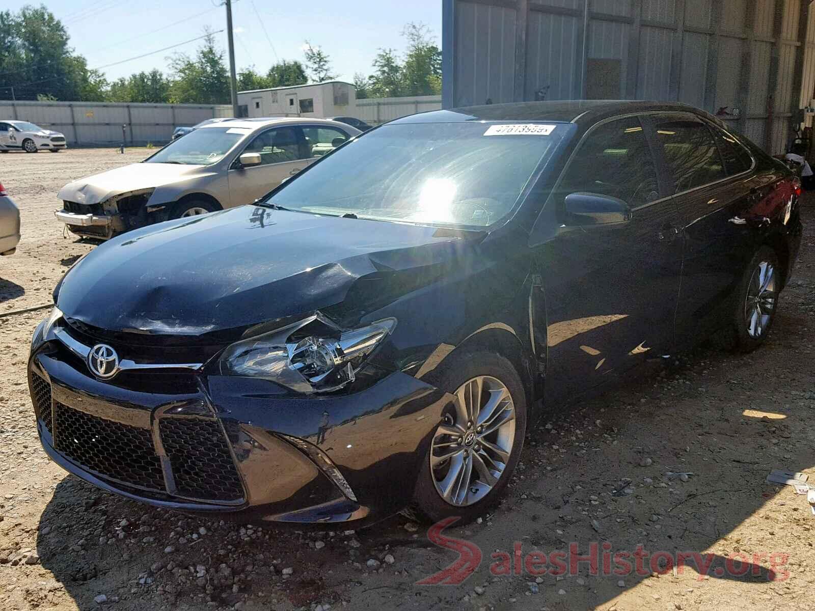 4T1BF1FK9GU224324 2016 TOYOTA CAMRY