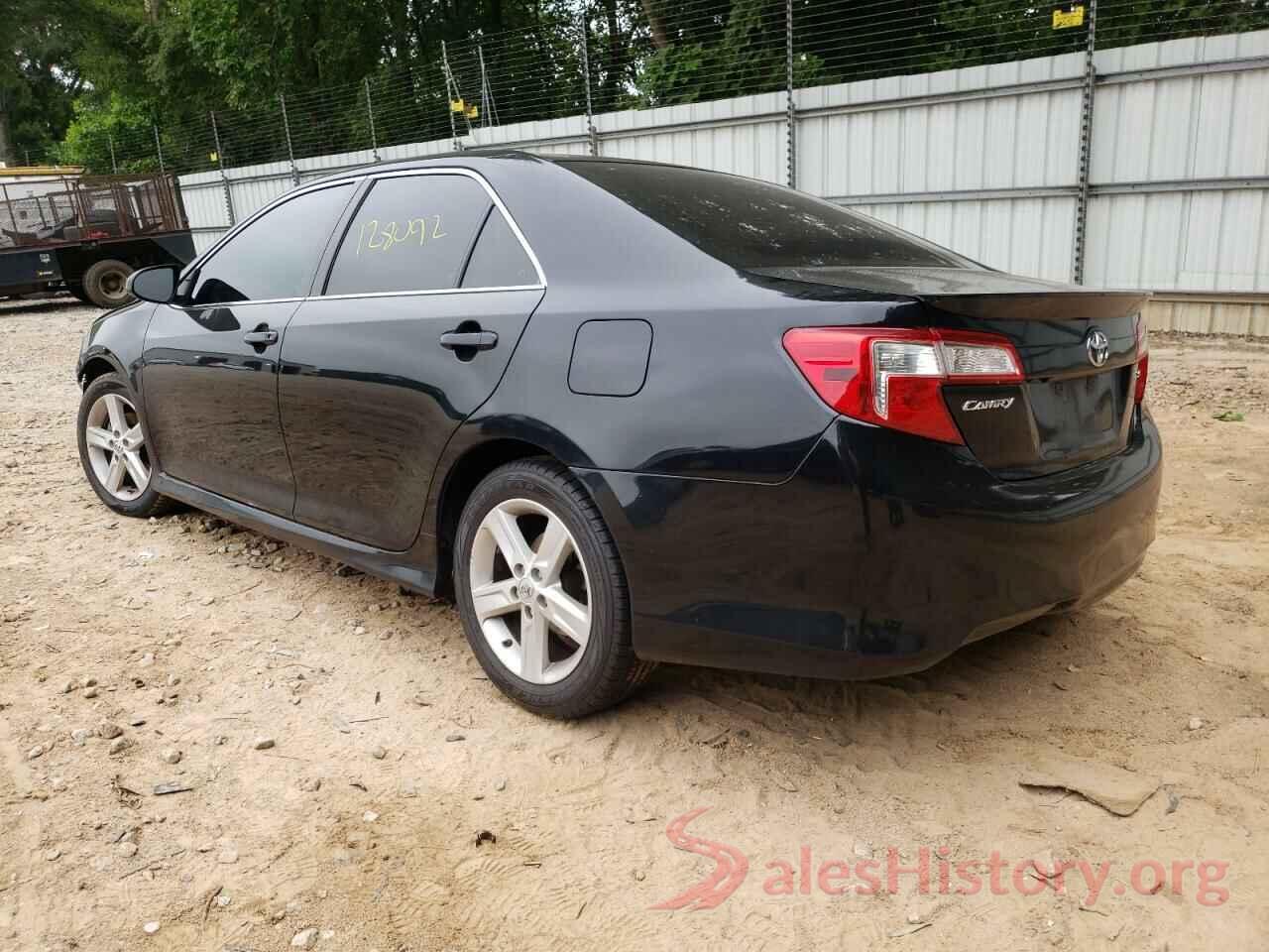 4T1BF1FK8EU410773 2014 TOYOTA CAMRY