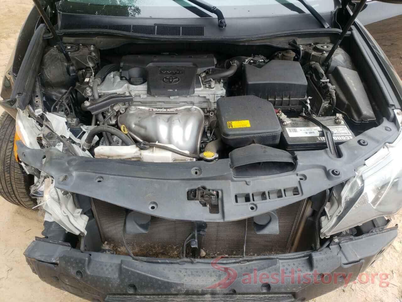 4T1BF1FK8EU410773 2014 TOYOTA CAMRY