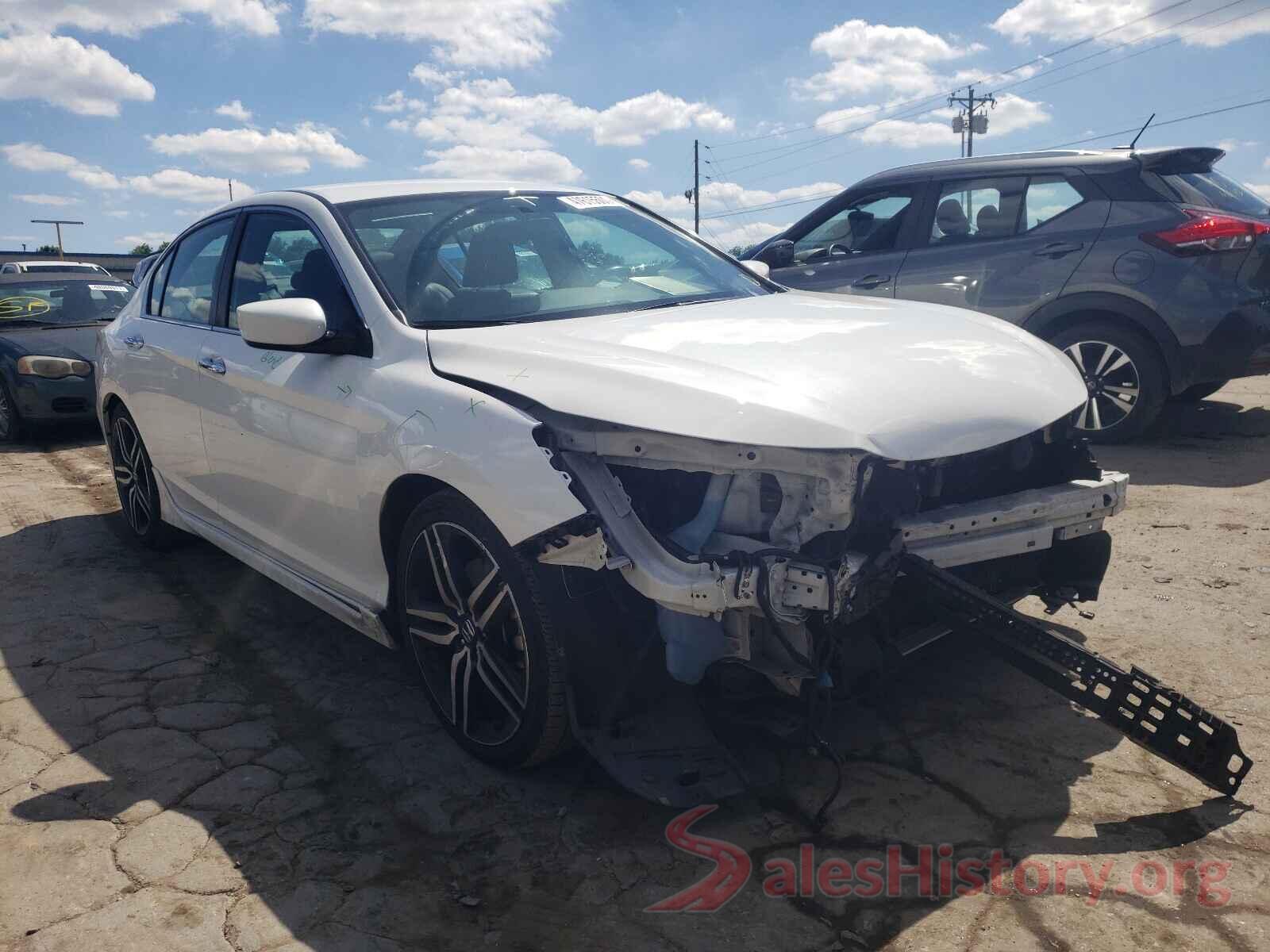 1HGCR2F16HA054019 2017 HONDA ACCORD