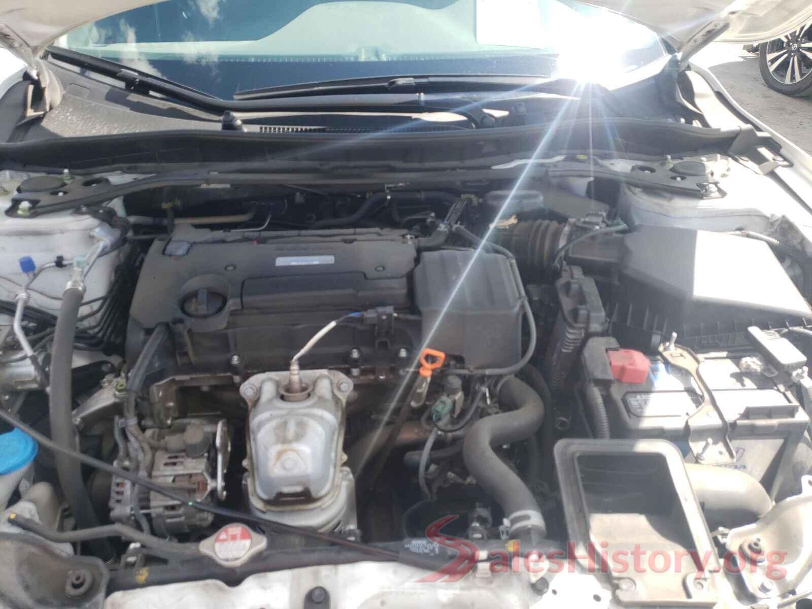 1HGCR2F16HA054019 2017 HONDA ACCORD