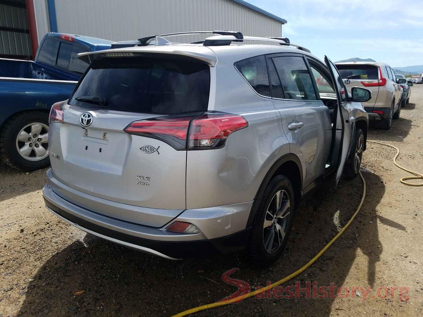 2T3RFREV0GW530411 2016 TOYOTA RAV4