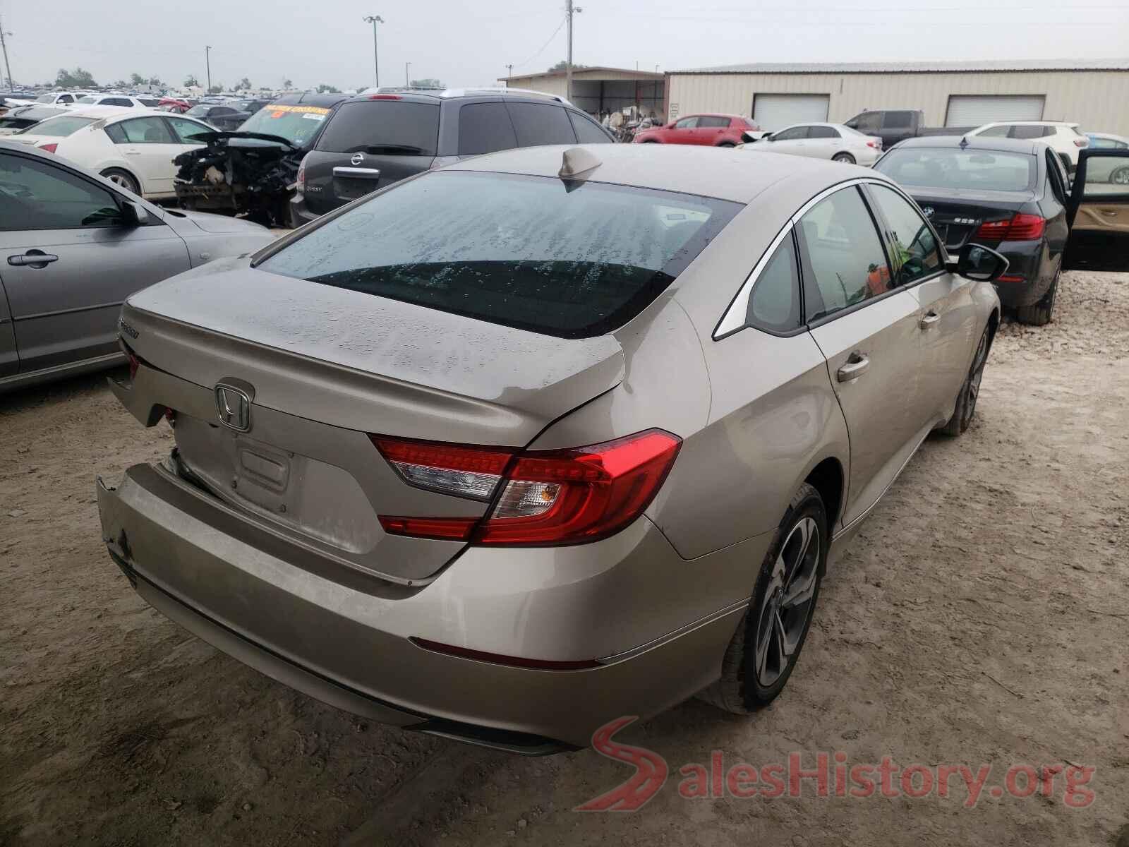 1HGCV1F41JA044181 2018 HONDA ACCORD