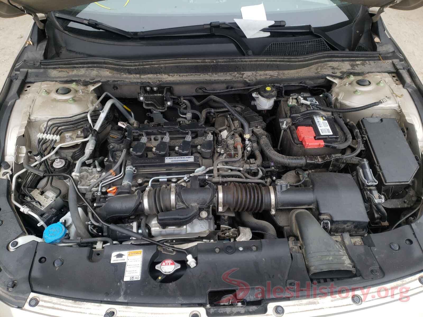 1HGCV1F41JA044181 2018 HONDA ACCORD