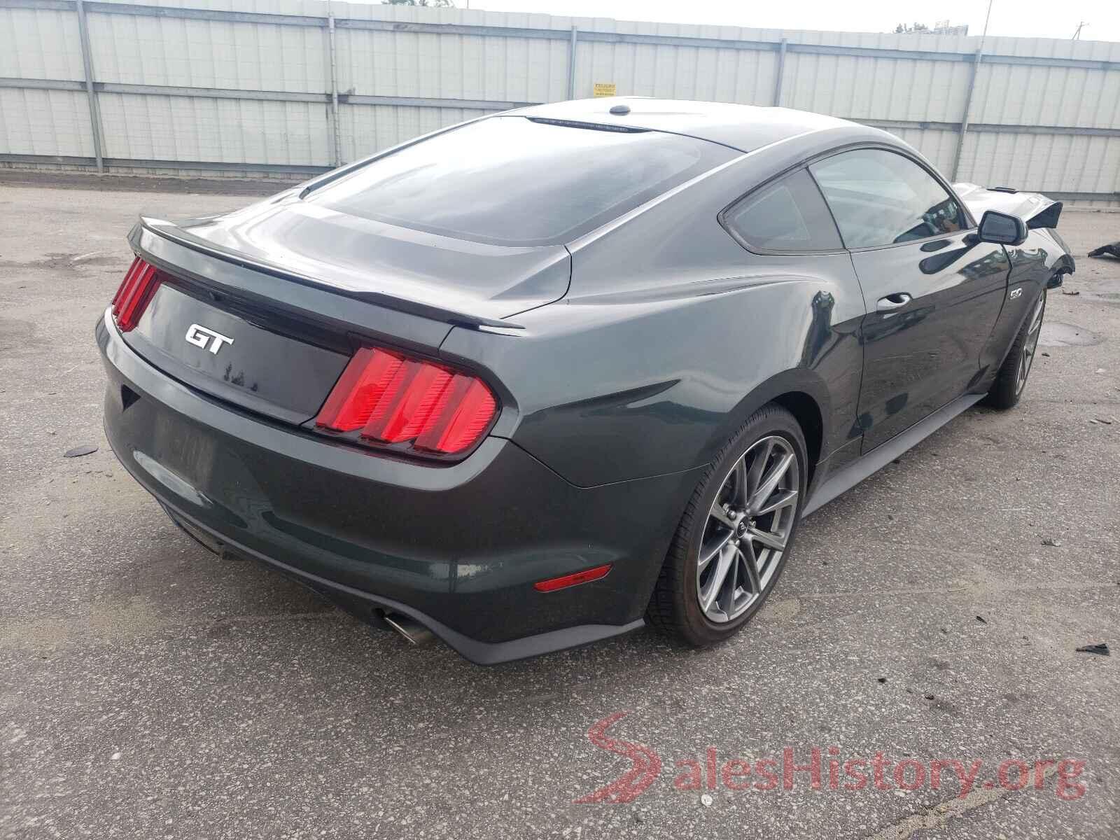 1FA6P8CF6G5276934 2016 FORD MUSTANG