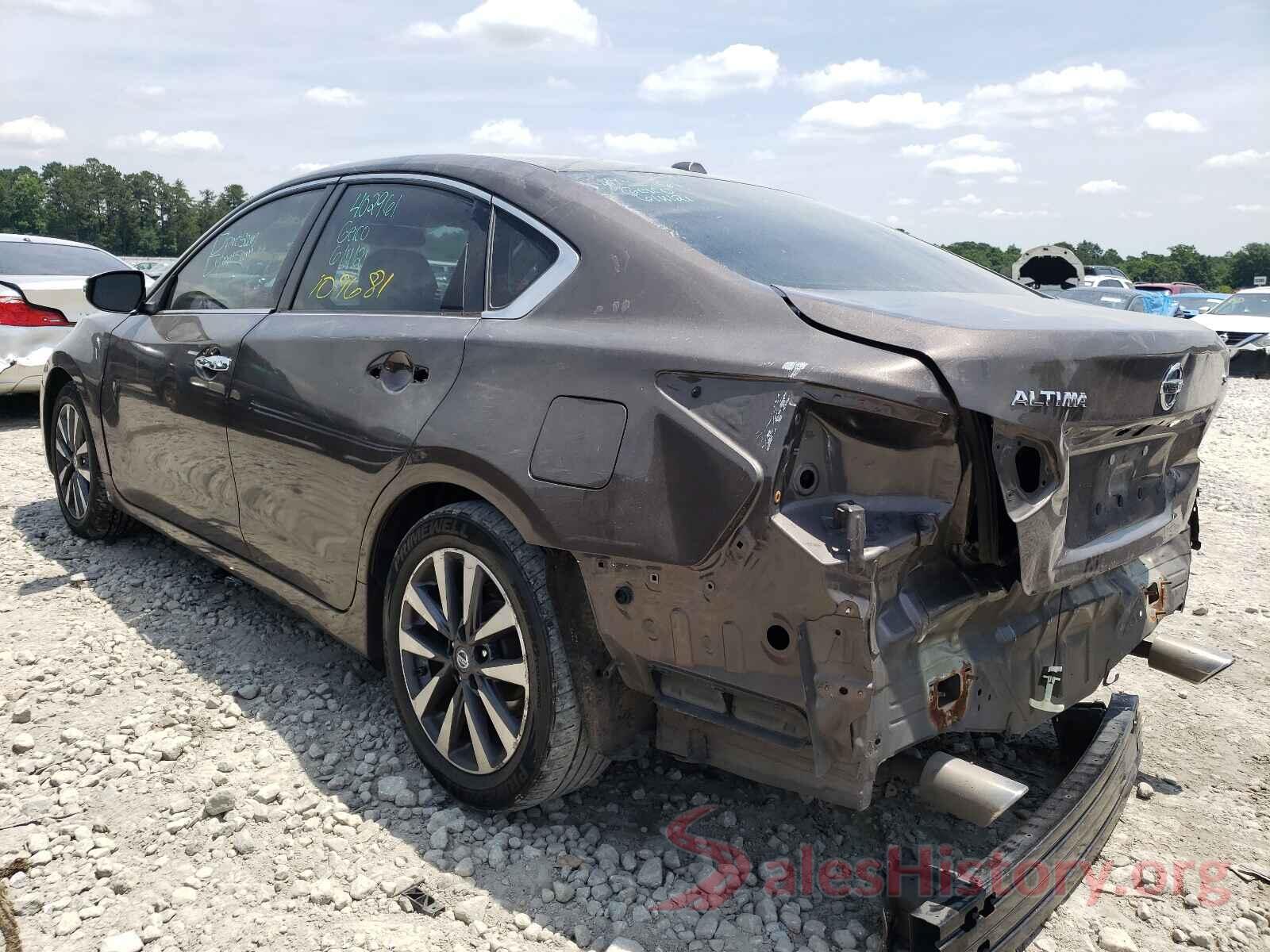 1N4AL3AP4HC196064 2017 NISSAN ALTIMA