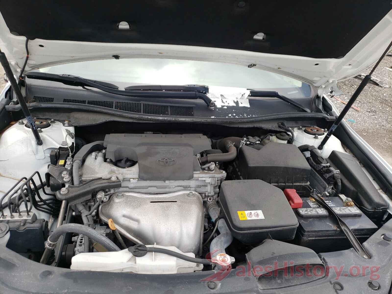 4T1BF1FK8HU726520 2017 TOYOTA CAMRY