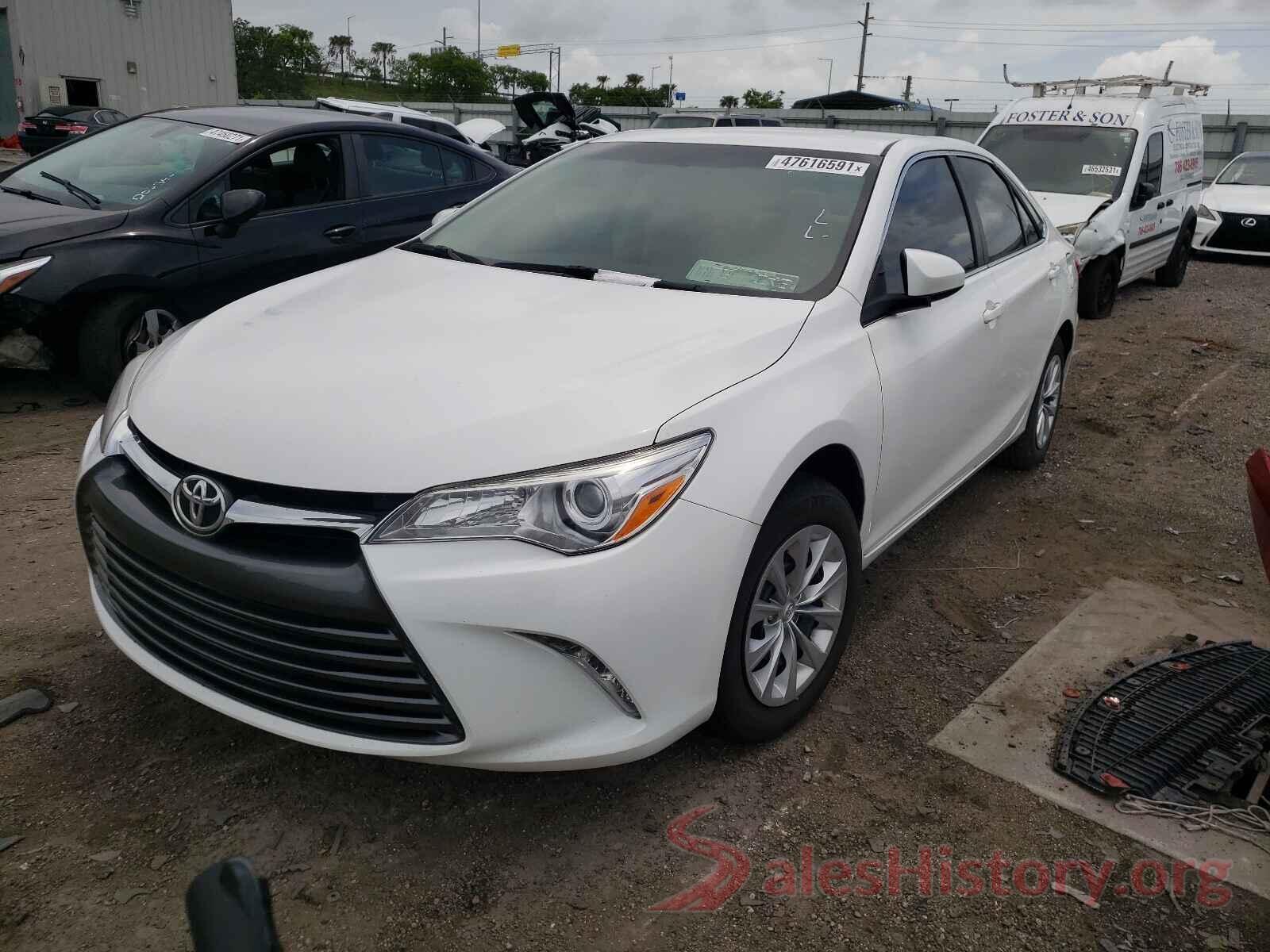 4T1BF1FK8HU726520 2017 TOYOTA CAMRY