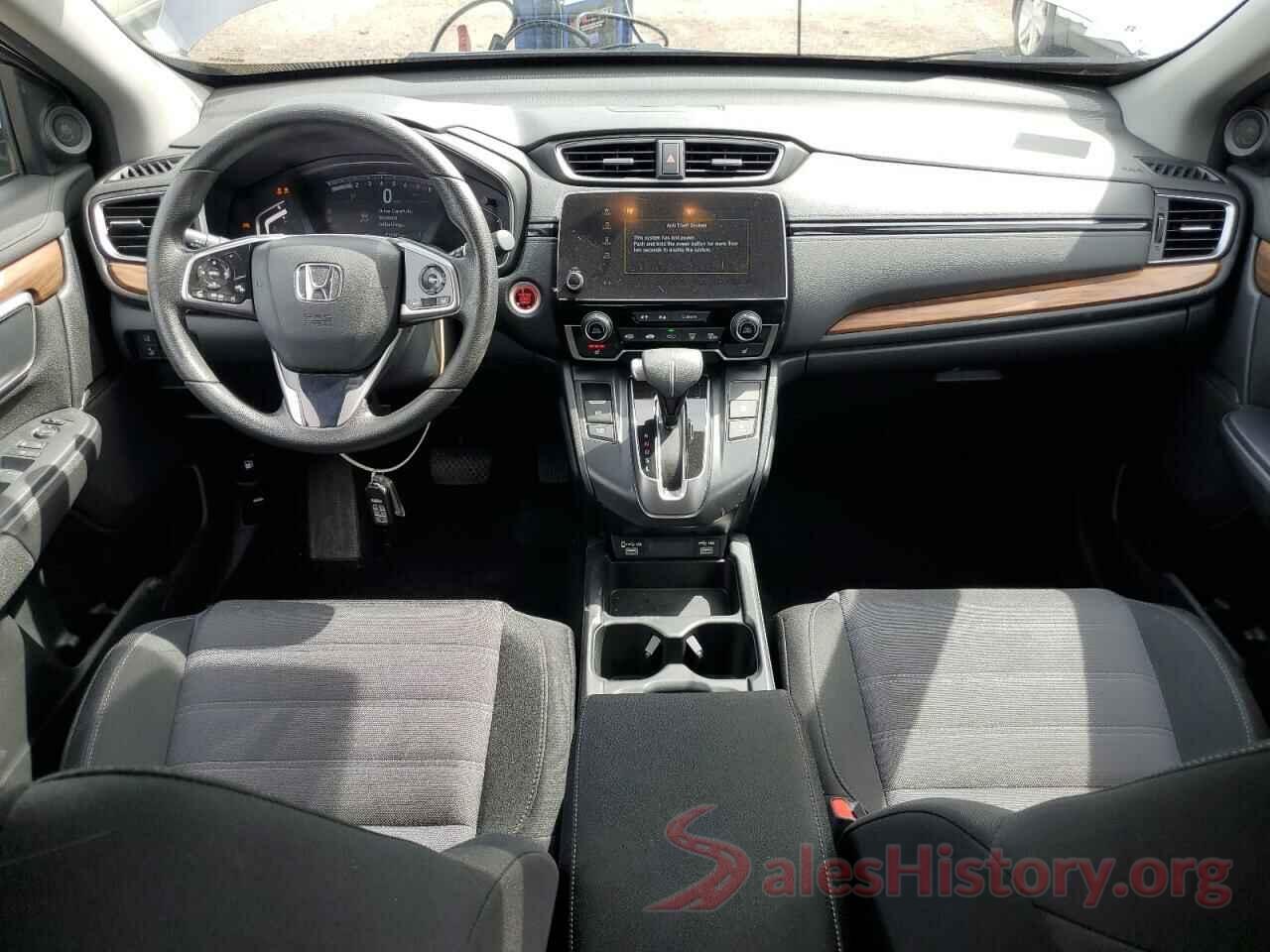 7FARW2H52ME022711 2021 HONDA CRV