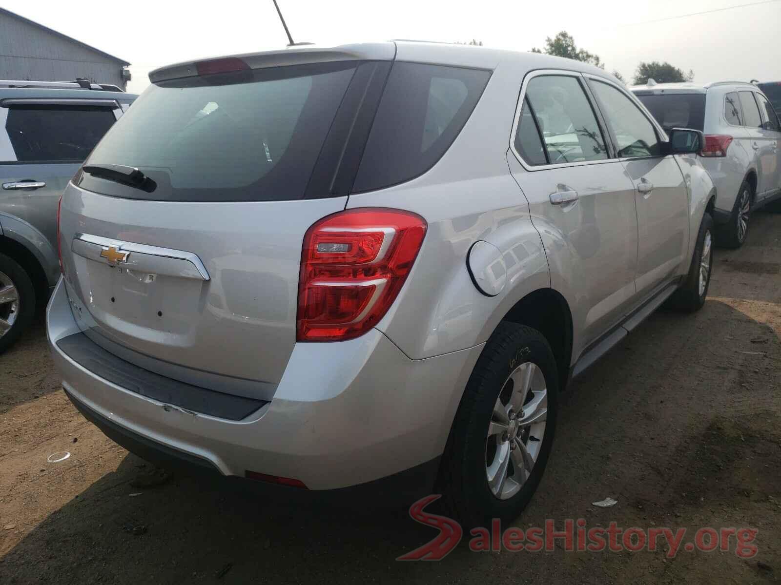 2GNALBEK2H1569425 2017 CHEVROLET EQUINOX