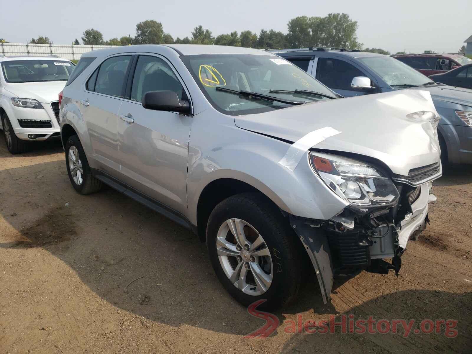 2GNALBEK2H1569425 2017 CHEVROLET EQUINOX