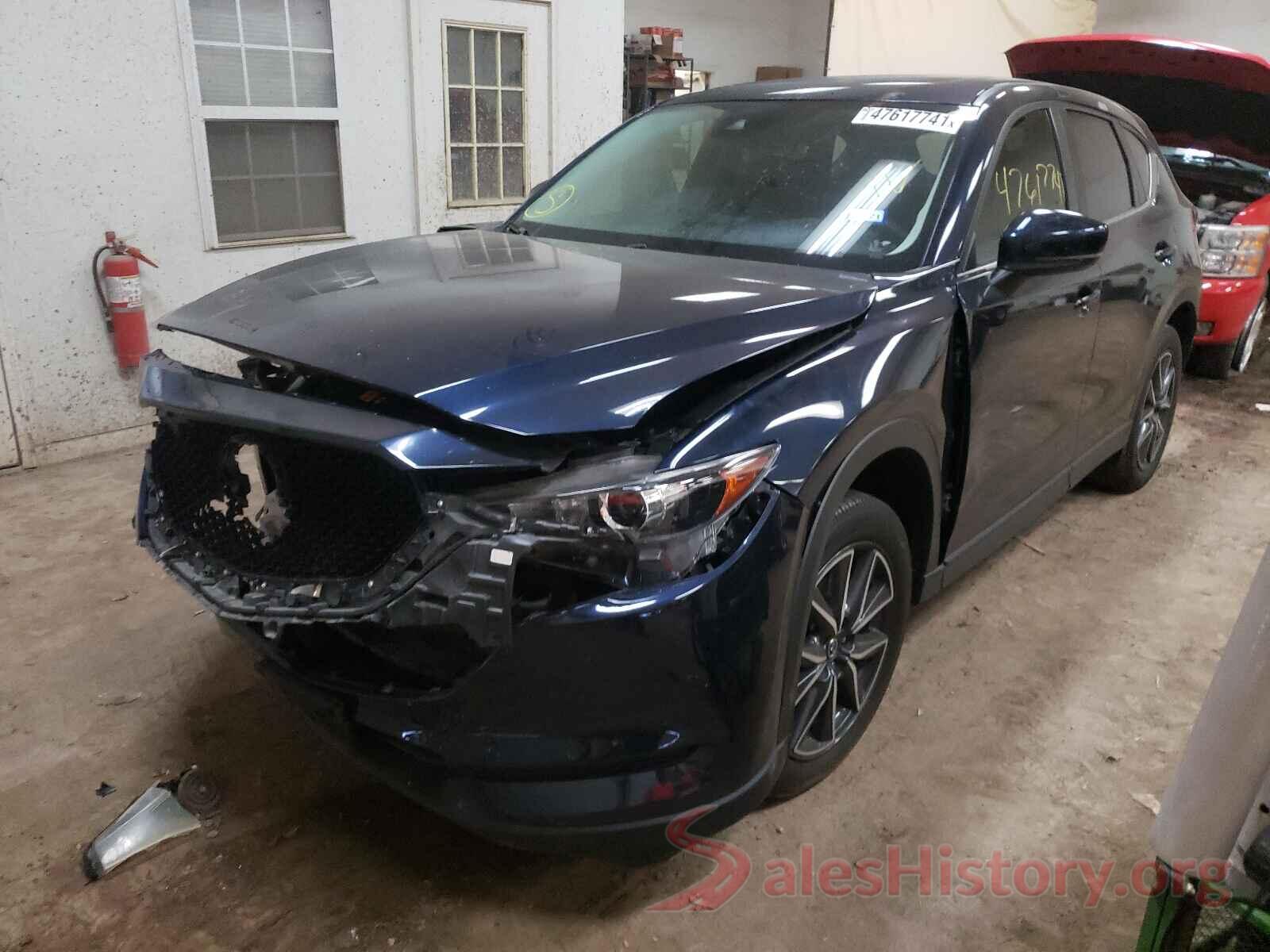 JM3KFACM9J1454455 2018 MAZDA CX-5