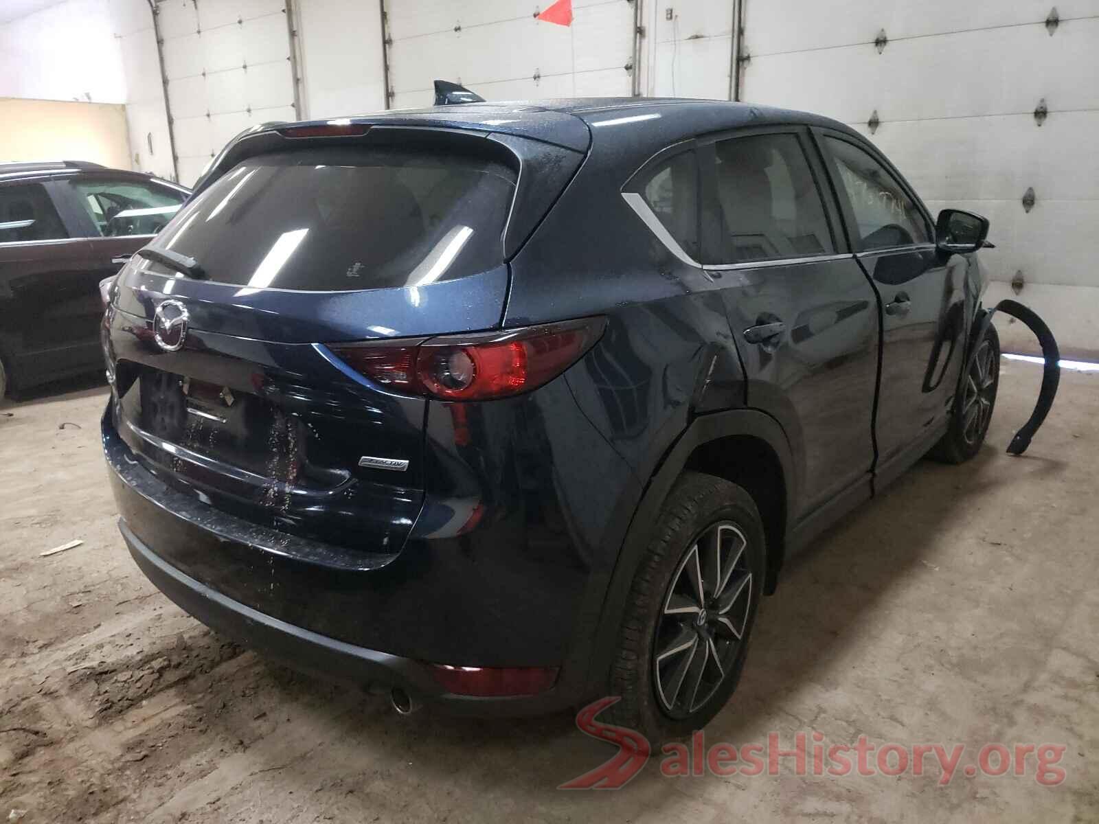 JM3KFACM9J1454455 2018 MAZDA CX-5