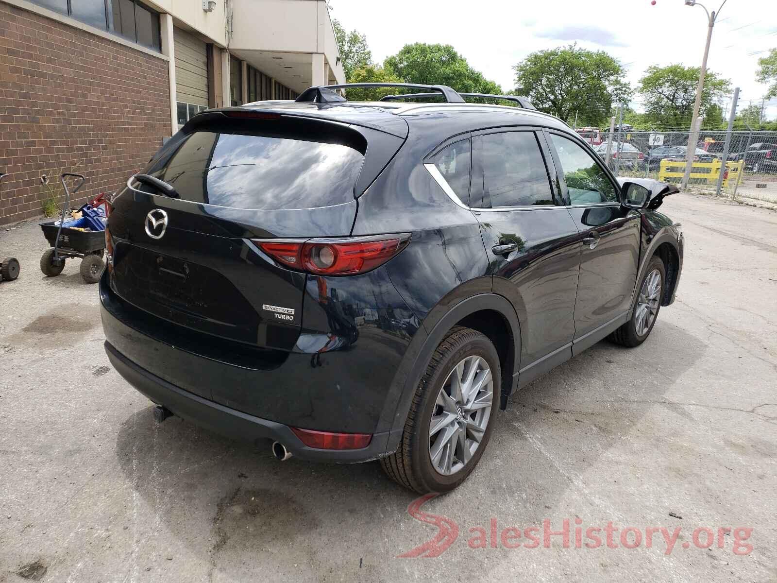 JM3KFBAY0M0379926 2021 MAZDA CX-5