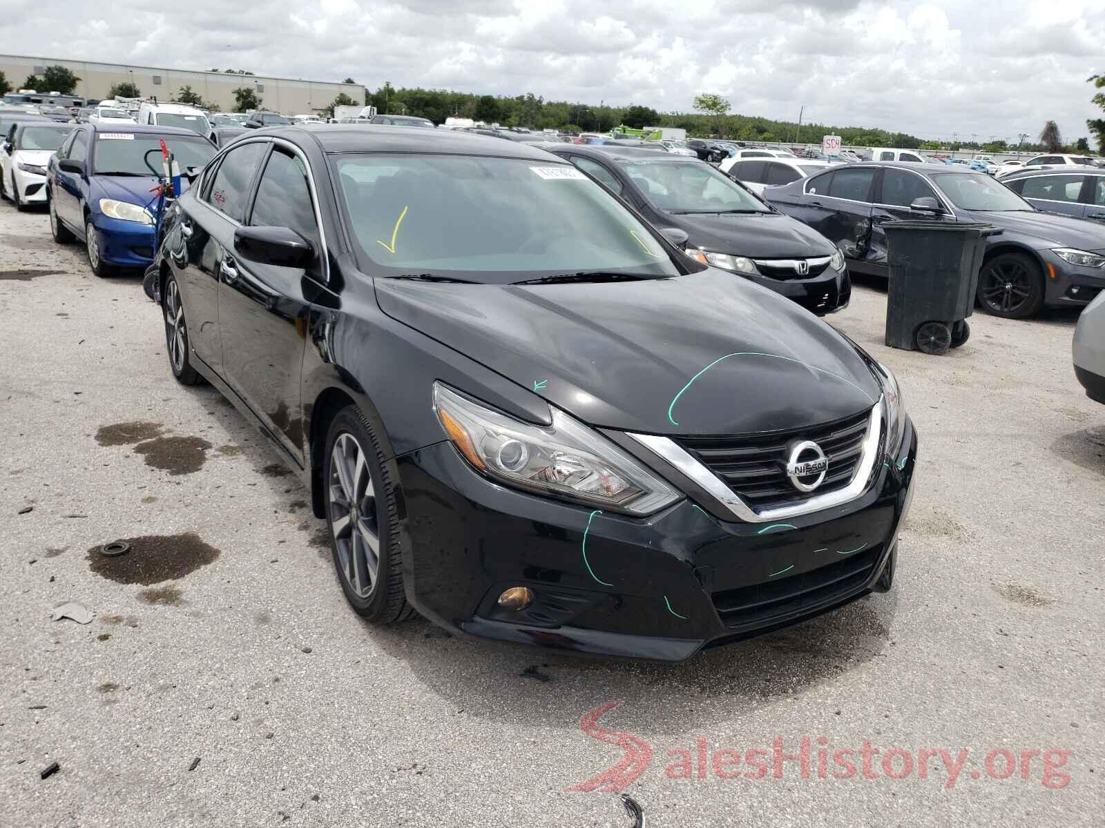 1N4AL3AP2GC194554 2016 NISSAN ALTIMA