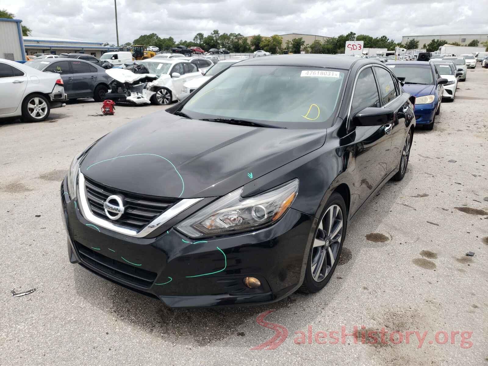 1N4AL3AP2GC194554 2016 NISSAN ALTIMA