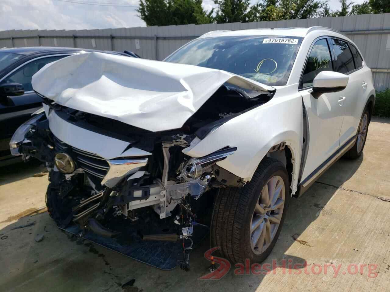 JM3TCBDYXM0535057 2021 MAZDA CX-9