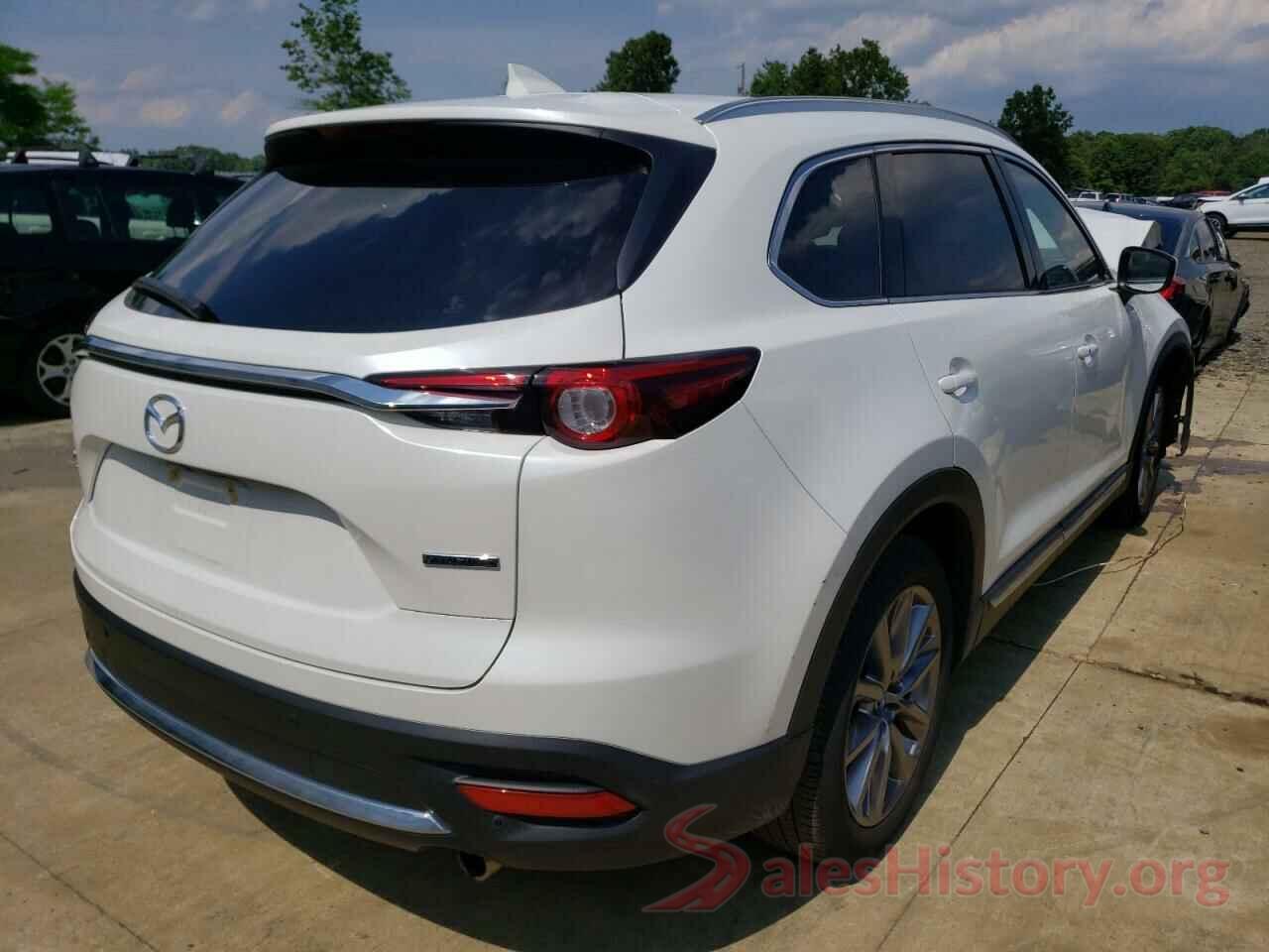 JM3TCBDYXM0535057 2021 MAZDA CX-9