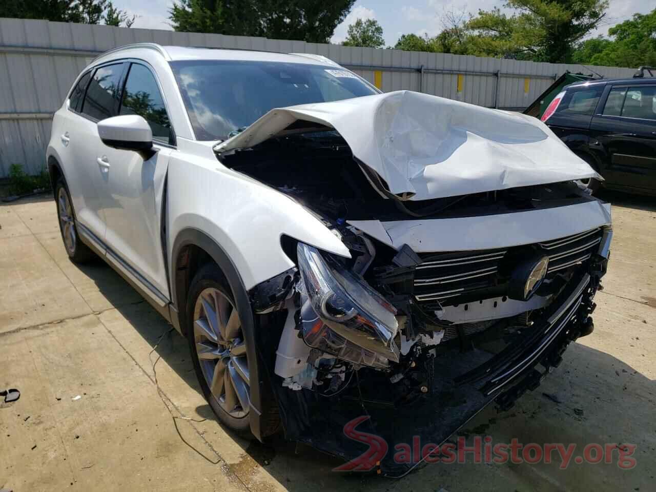 JM3TCBDYXM0535057 2021 MAZDA CX-9