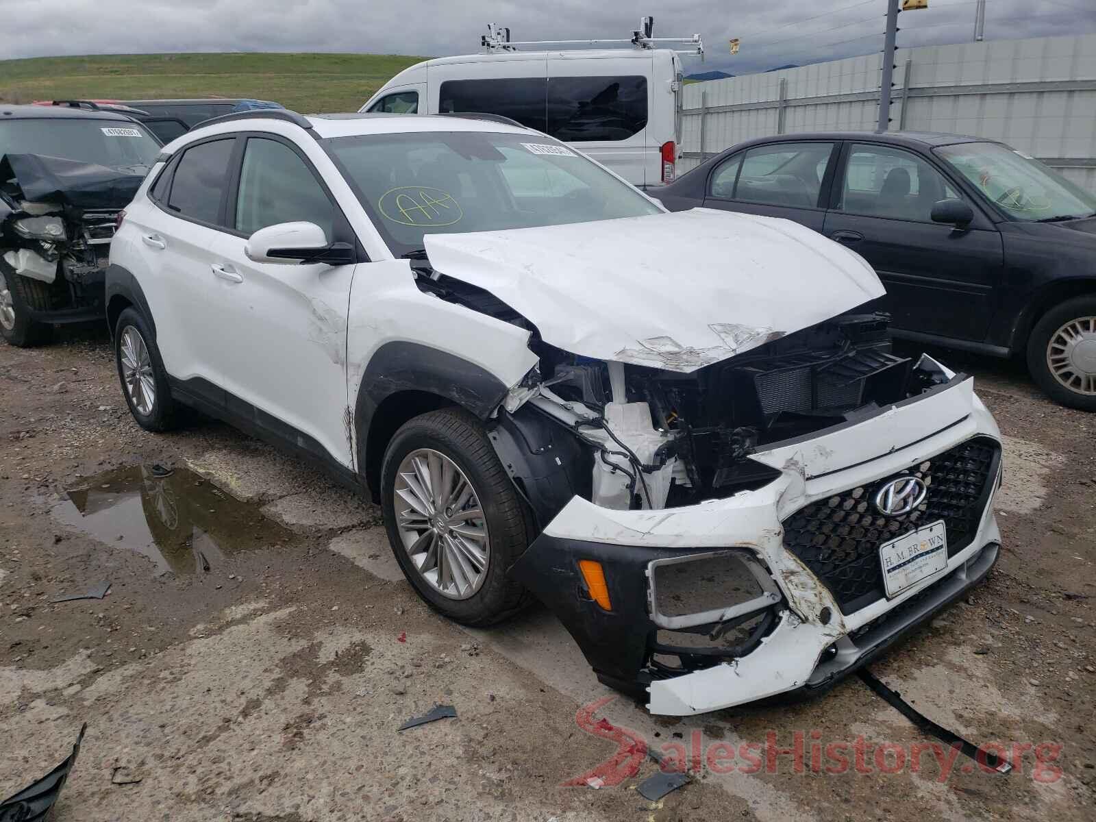 KM8K6CAA2MU746251 2021 HYUNDAI KONA