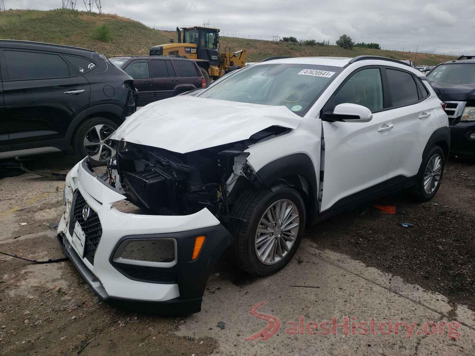 KM8K6CAA2MU746251 2021 HYUNDAI KONA