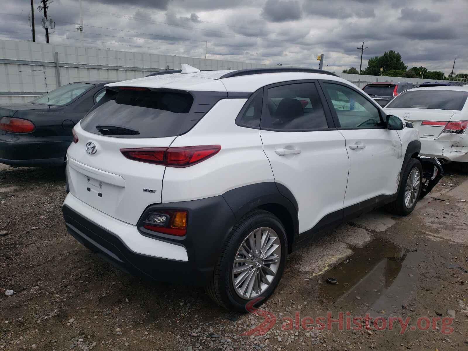 KM8K6CAA2MU746251 2021 HYUNDAI KONA