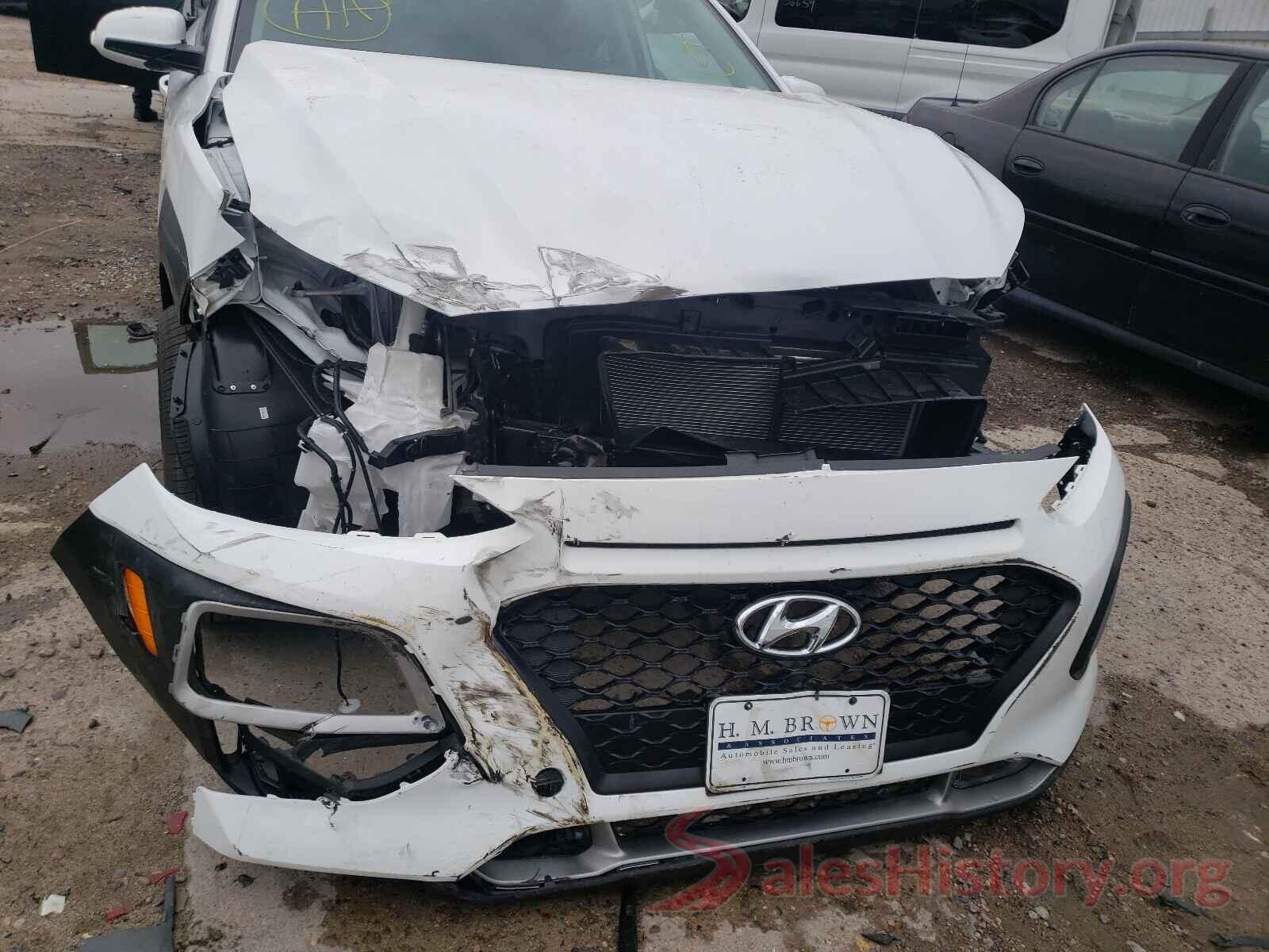 KM8K6CAA2MU746251 2021 HYUNDAI KONA