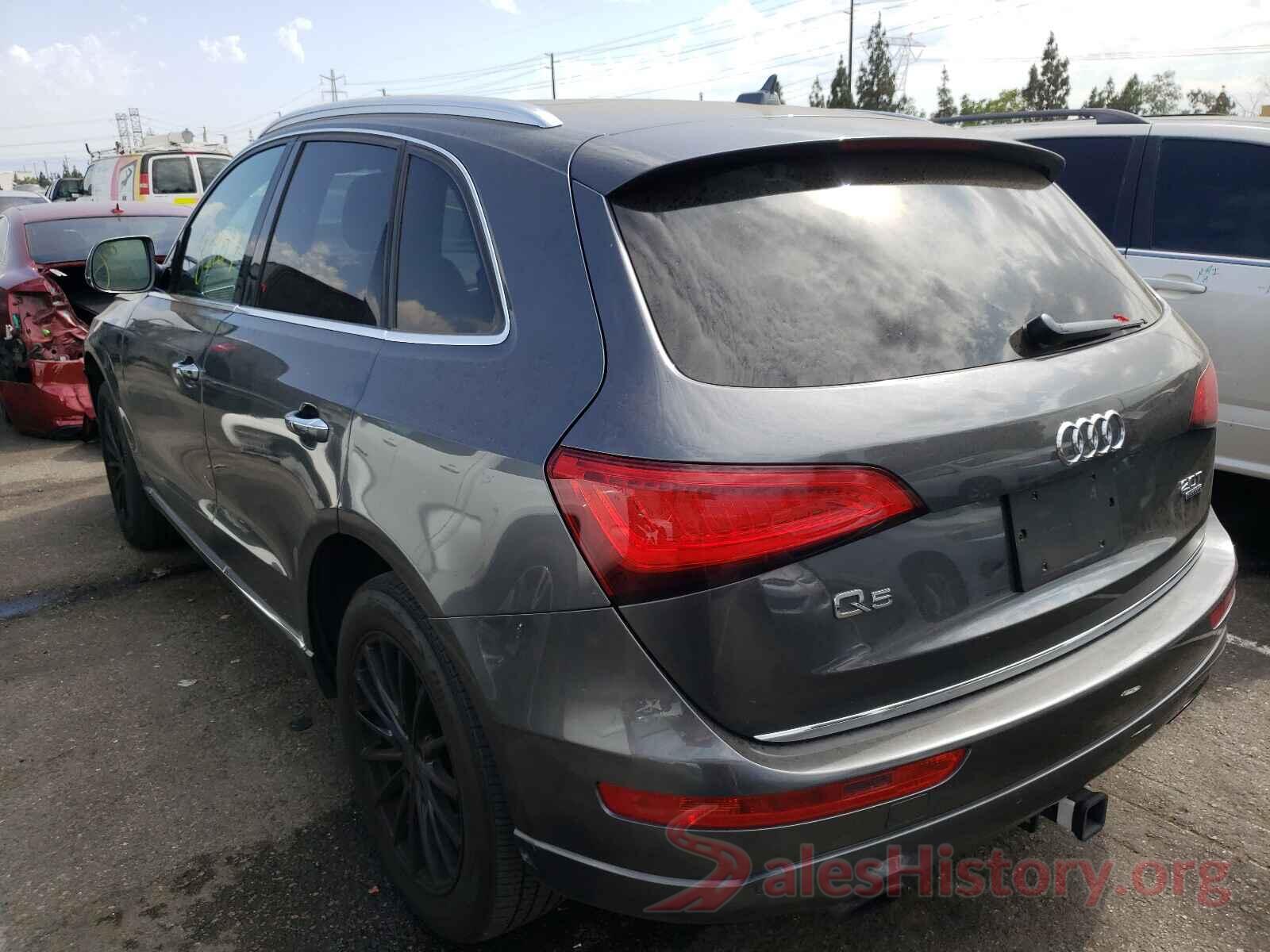 WA1L2AFP6GA130252 2016 AUDI Q5