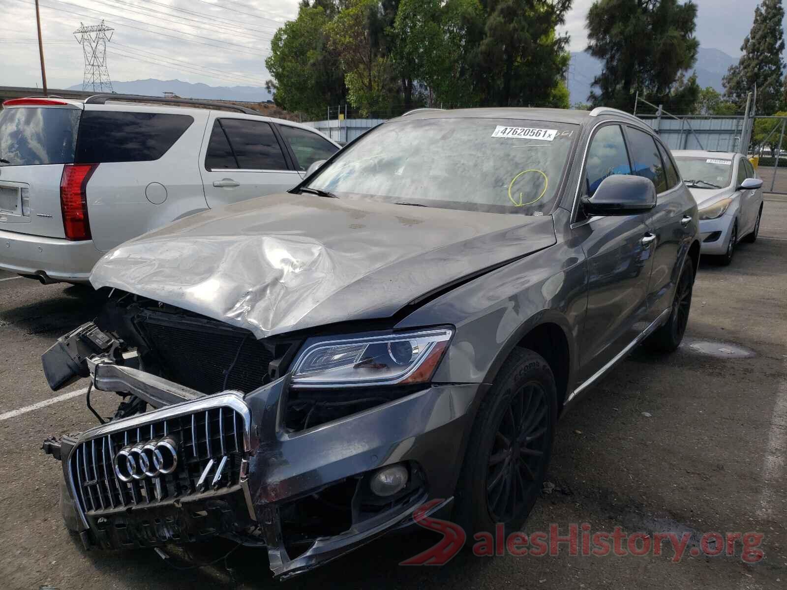 WA1L2AFP6GA130252 2016 AUDI Q5