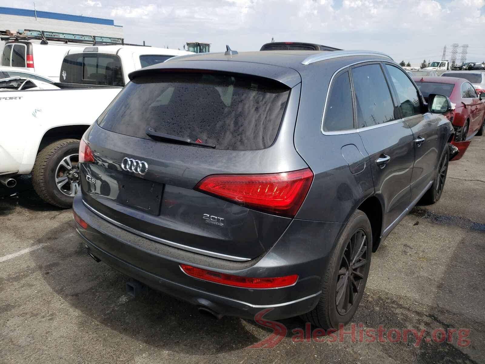 WA1L2AFP6GA130252 2016 AUDI Q5